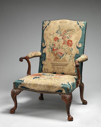 Armchair