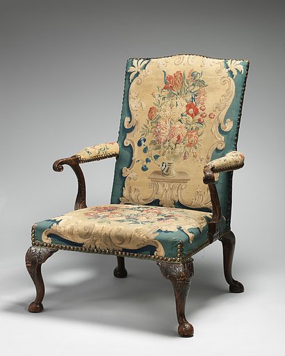Armchair