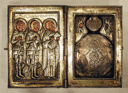 Diptych