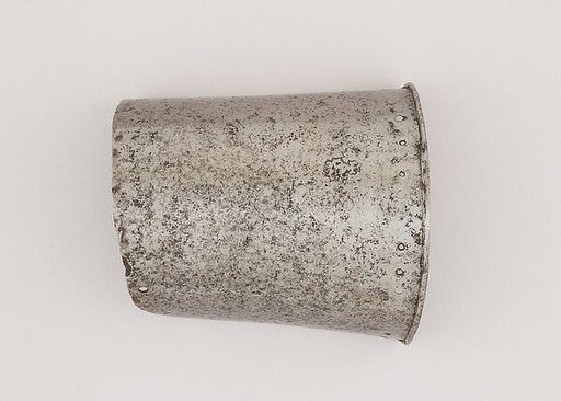 Upper Arm Defense (Rerebrace)