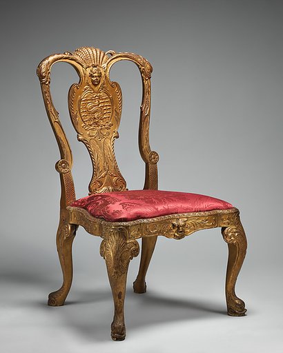 Side chair
