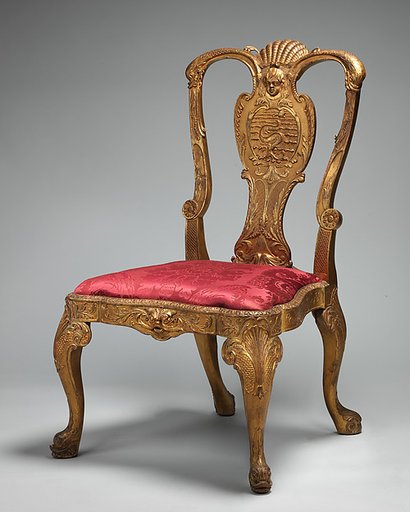 Side chair