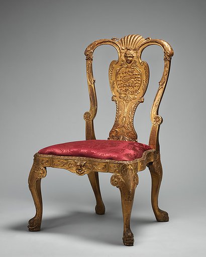 Side chair