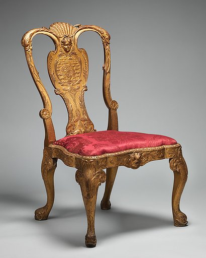 Side chair