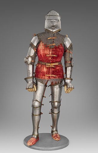 Armor
