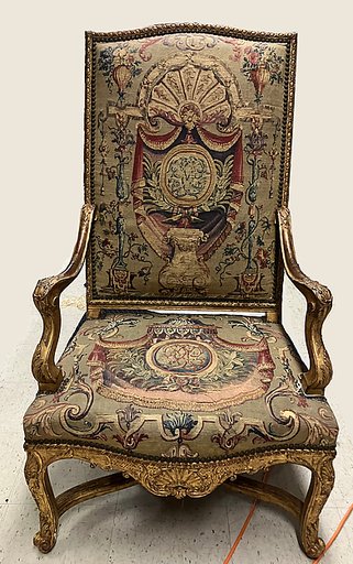 Armchair