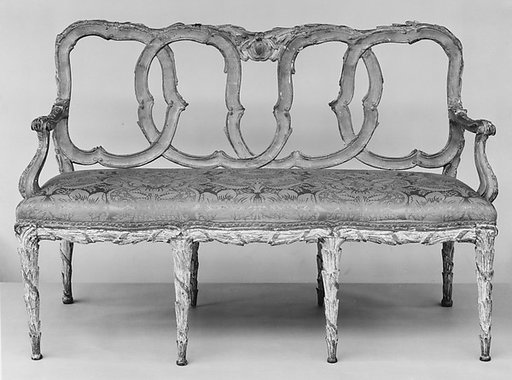 Settee