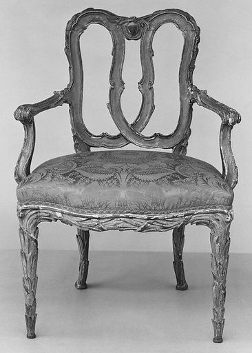 Armchair