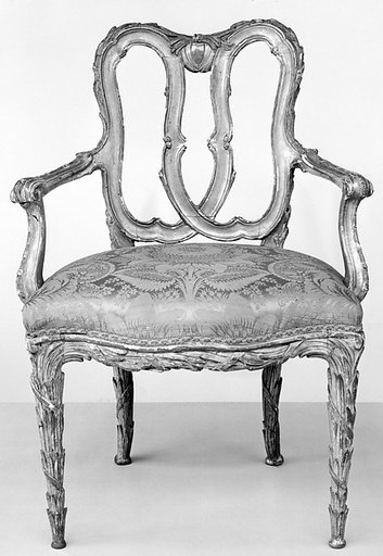 Armchair