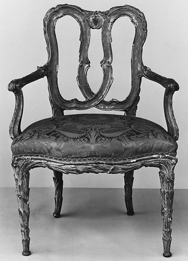 Armchair