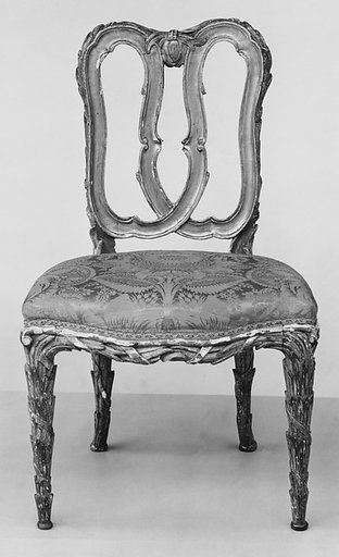 Side chair