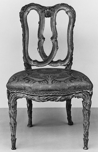 Side chair