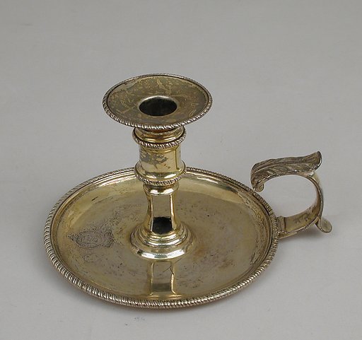 Taperstick