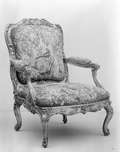 Armrest