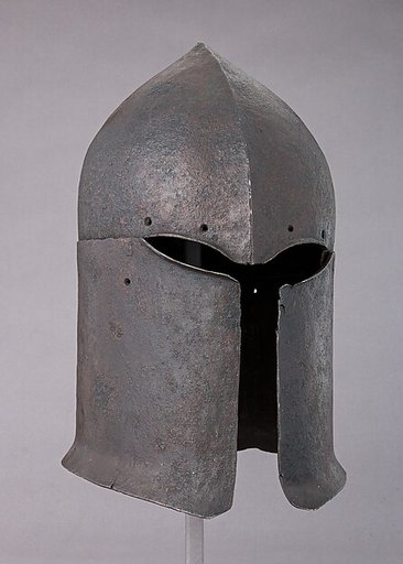 Great Sallet