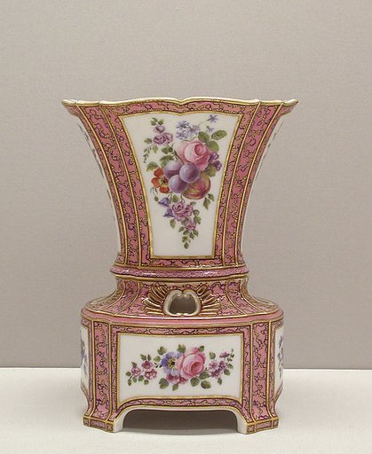 Vase (Vase hollandois)
