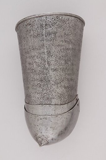 Pair of Arm Defenses