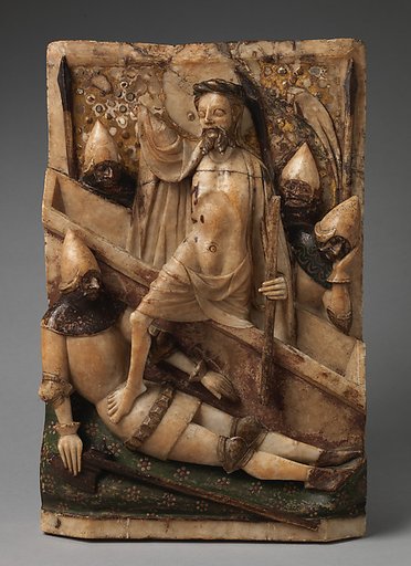 The Resurrection