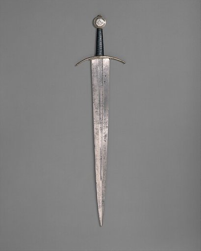 Sword