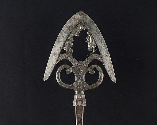 Arrowhead (<i>Yanone</i>)