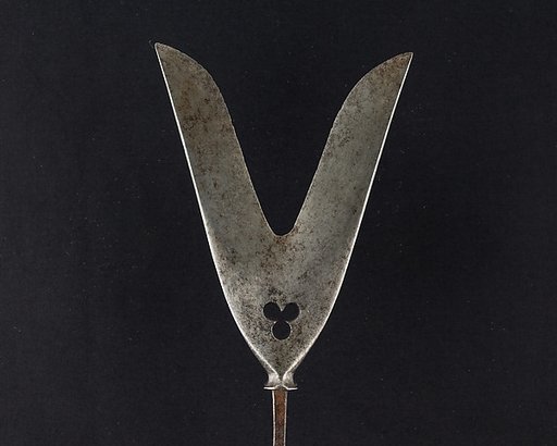 Arrowhead (<i>Yanone</i>)
