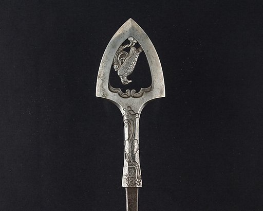 Arrowhead (<i>Yanone</i>)