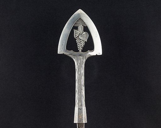 Arrowhead (<i>Yanone</i>)