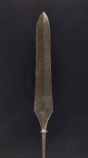 Arrowhead (<i>Yanone</i>)