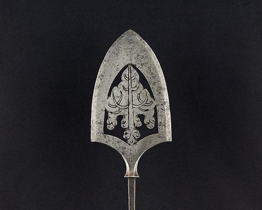 Arrowhead (<i>Yanone</i>)