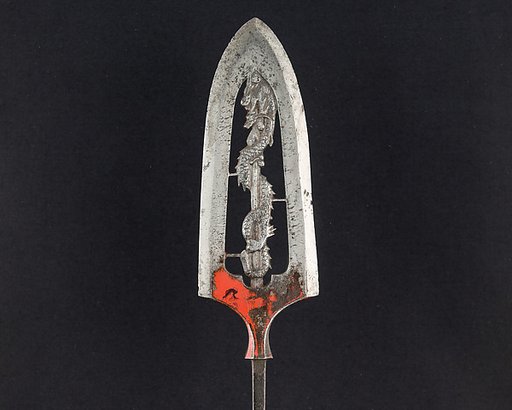 Arrowhead (<i>Yanone</i>)