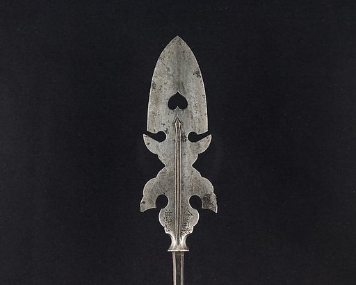 Arrowhead (<i>Yanone</i>)