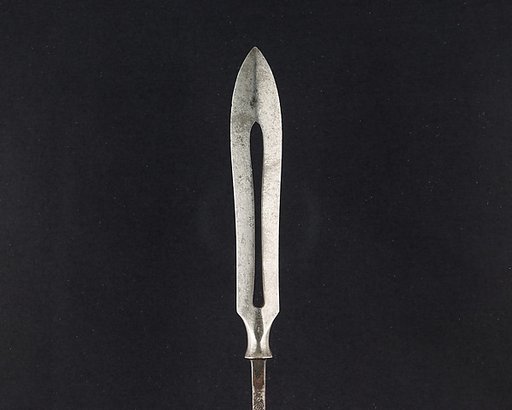 Arrowhead (<i>Yanone</i>)
