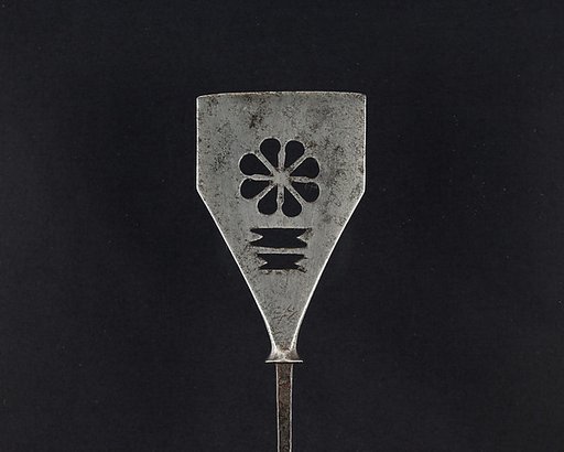 Arrowhead (<i>Yanone</i>)