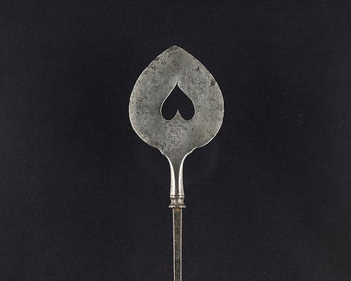 Arrowhead (<i>Yanone</i>)
