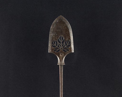 Arrowhead (<i>Yanone</i>)