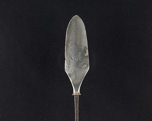 Arrowhead (<i>Yanone</i>)