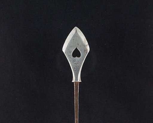 Arrowhead (<i>Yanone</i>)