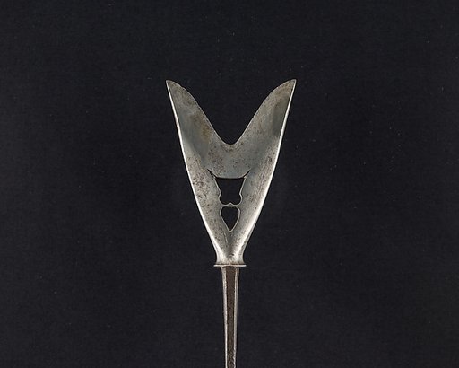 Arrowhead (<i>Yanone</i>)