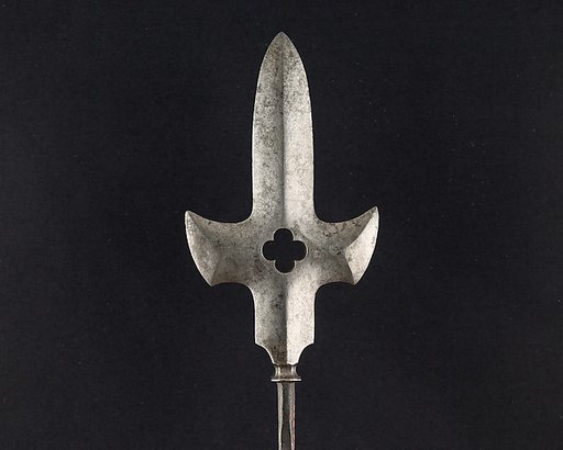 Arrowhead (<i>Yanone</i>)