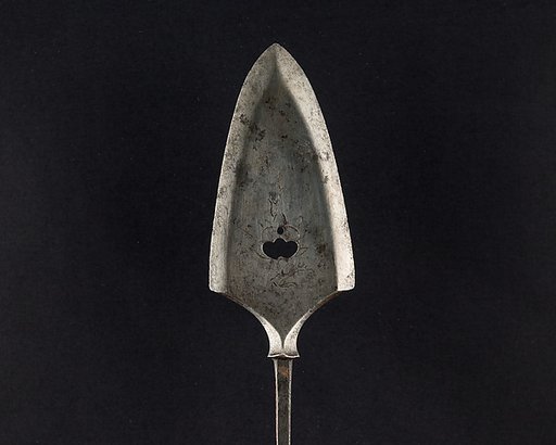 Arrowhead (<i>Yanone</i>)