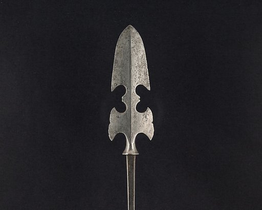 Arrowhead (<i>Yanone</i>)