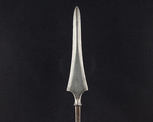 Arrowhead (<i>Yanone</i>)