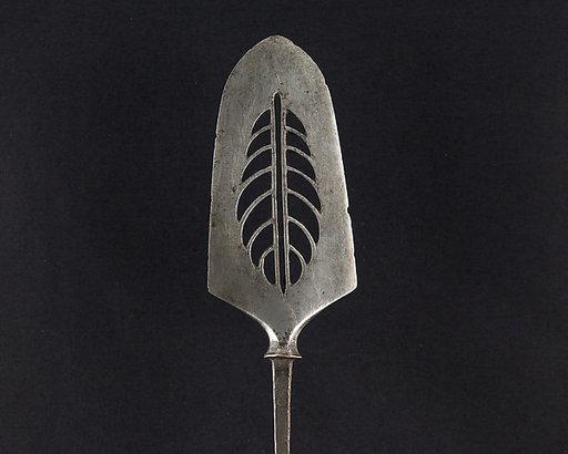 Arrowhead (<i>Yanone</i>)