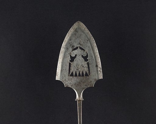 Arrowhead (<i>Yanone</i>)
