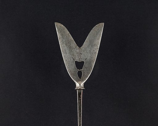 Arrowhead (<i>Yanone</i>)