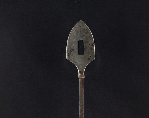 Arrowhead (<i>Yanone</i>)