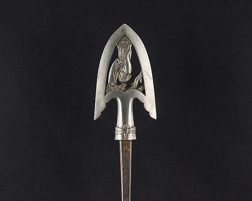 Arrowhead (<i>Yanone</i>)