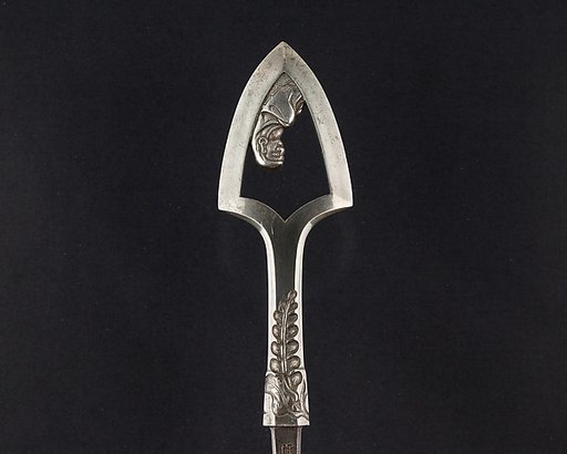 Arrowhead (<i>Yanone</i>)