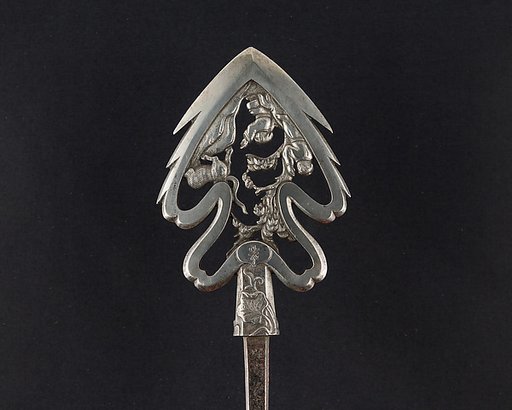 Arrowhead (<i>Yanone</i>)