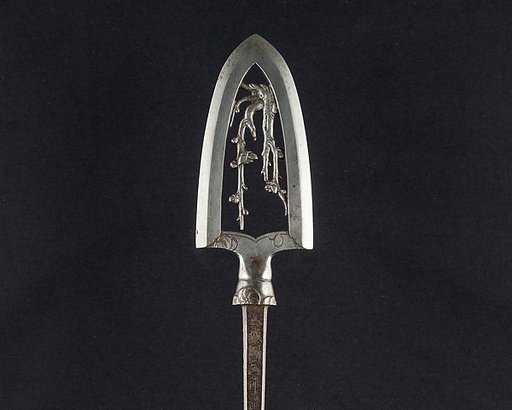Arrowhead (<i>Yanone</i>)